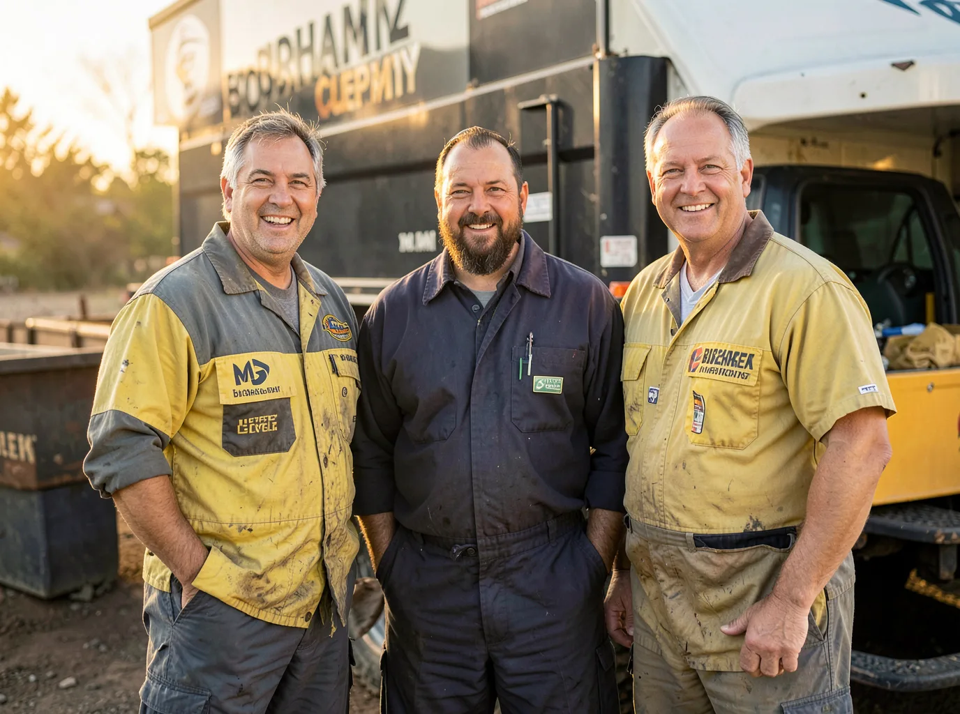 Sewage Cleanup company in Tescott, KS